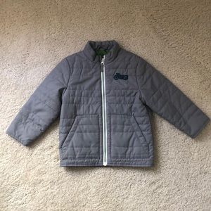 OshKosh Lightweight Jacket! Size 3T